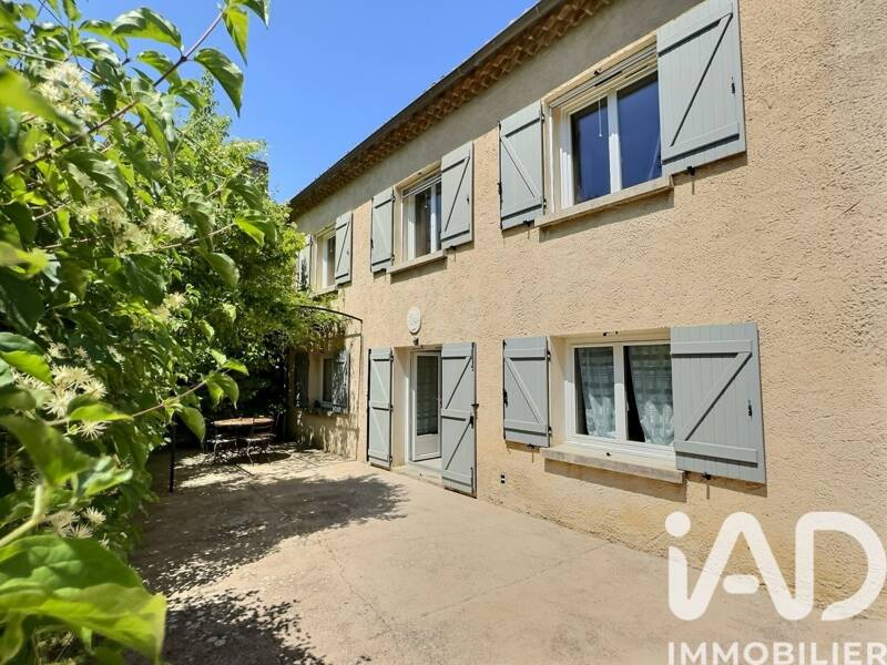 Maison à vendre, 250m², AIX EN PROVENCE