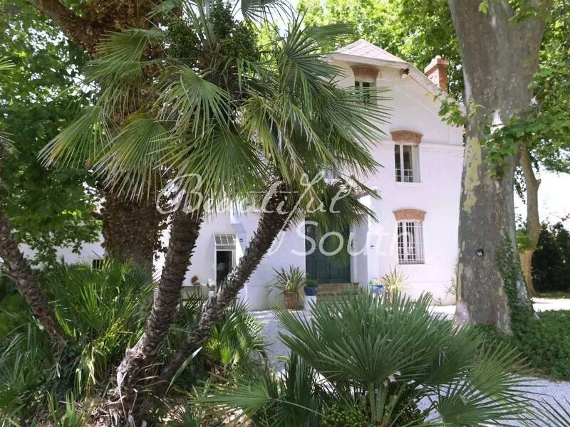Maison à vendre, 300m², PERPIGNAN