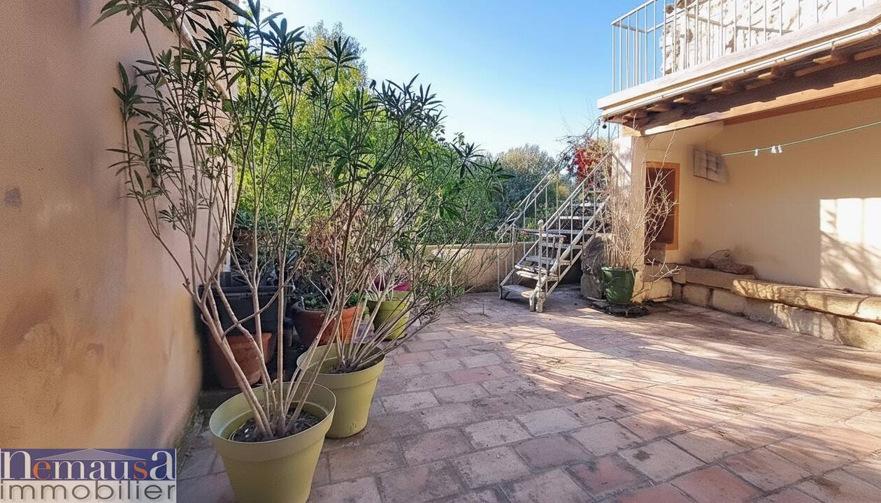 Maison à vendre, 138m², MONTFRIN