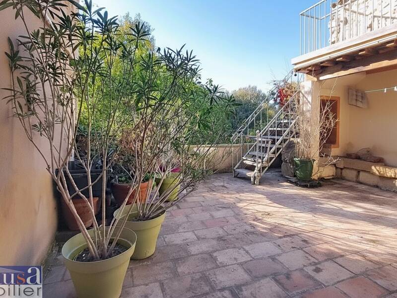 Maison à vendre, 138m², MONTFRIN