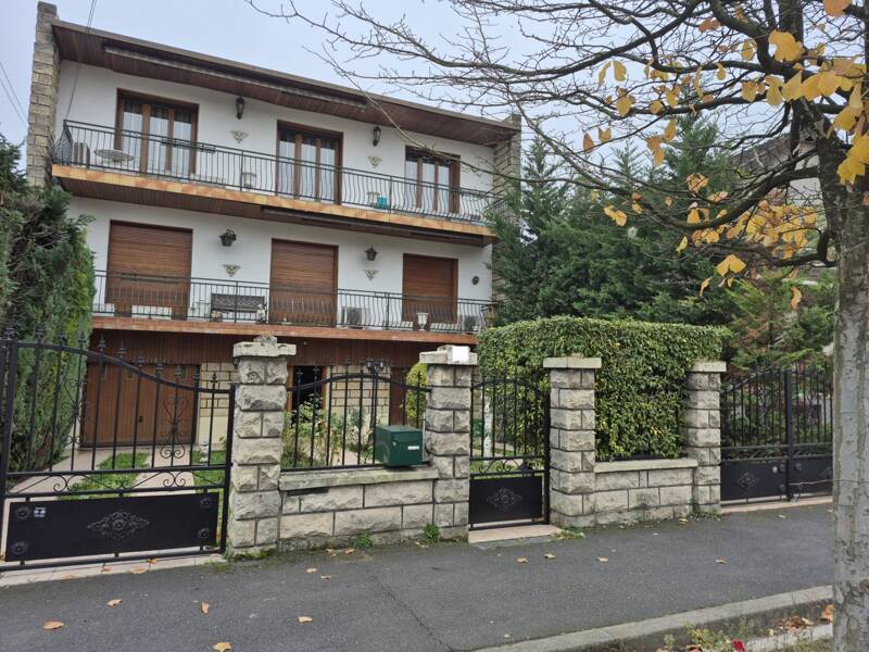 Maison à vendre, 260m², AULNAY SOUS BOIS