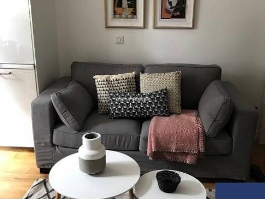 Appartement à louer 1 236 € 1 pièce 20,8 m² Étage 2/6 dès le 24/12/2025 Saint Placide Paris 6ème 75006