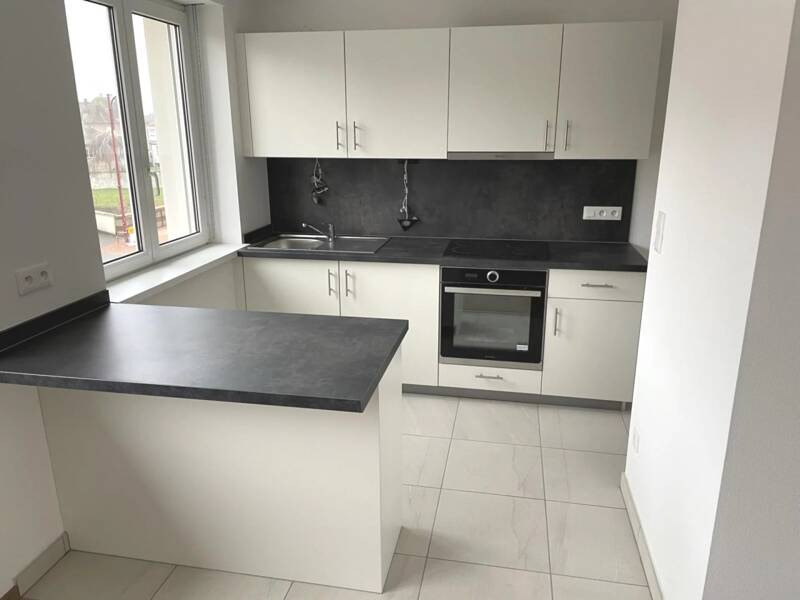 Maison à louer, 90m², DRUSENHEIM