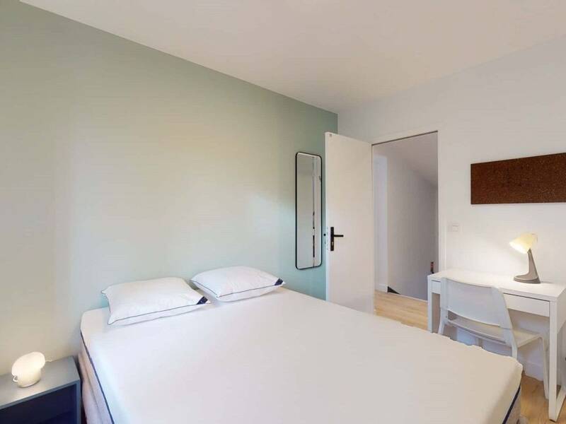 Maison à louer, 15m², IVRY SUR SEINE