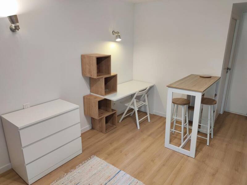 Maison à louer, 22m², NANTES