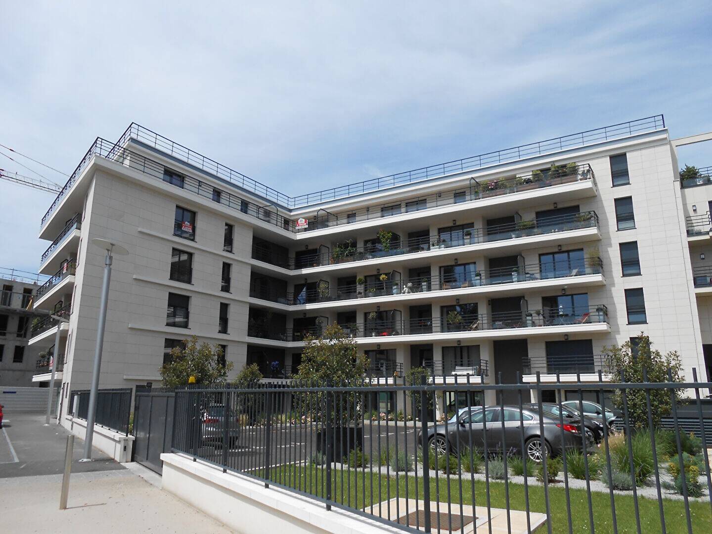 Maison à louer, 67m², CAEN