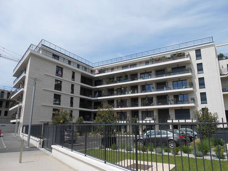 Maison à louer, 67m², CAEN