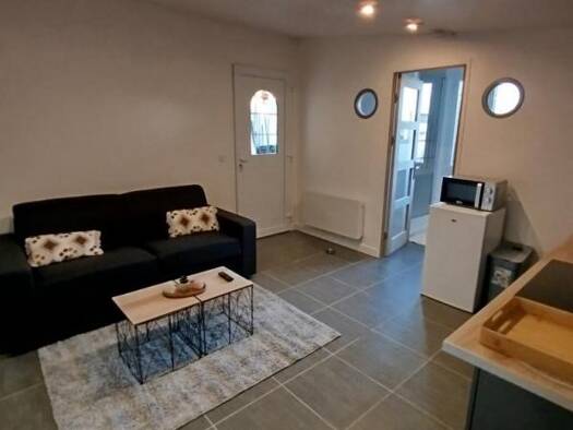 Appartement à louer - logement étudiant 690 € 1 pièce 21 m² Sérifontaine 60590