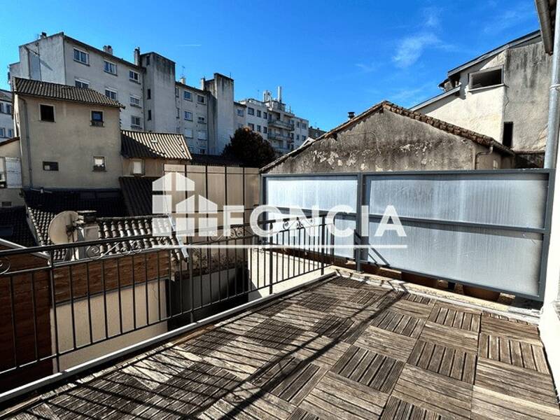 Maison à louer, 26m², LIMOGES