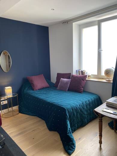 Appartement à vendre 110 000 € 1 pièce 14 m² Étage 1/2 Ecully 69130