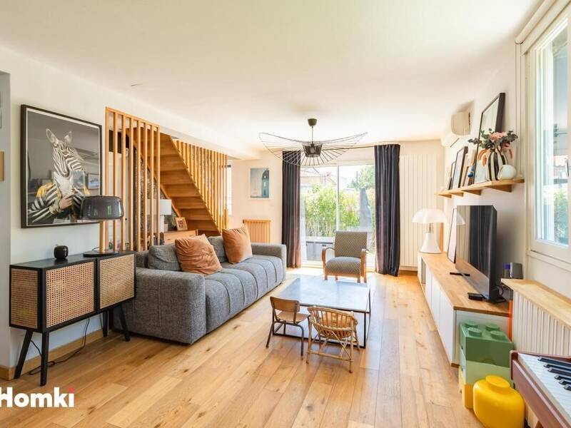 Maison à vendre, 125m², TOULOUSE