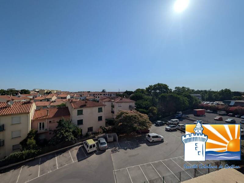 Maison à louer, 22m², PERPIGNAN