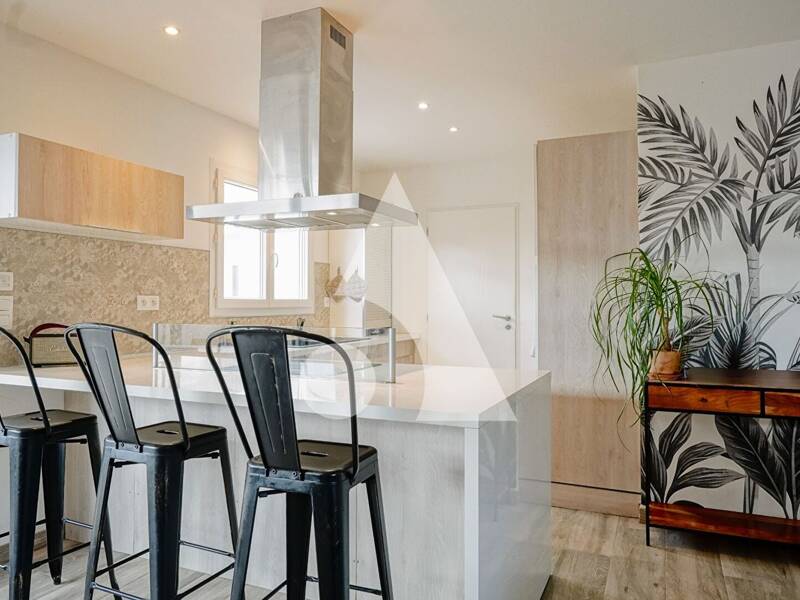 Maison à vendre, 103m², MEYREUIL