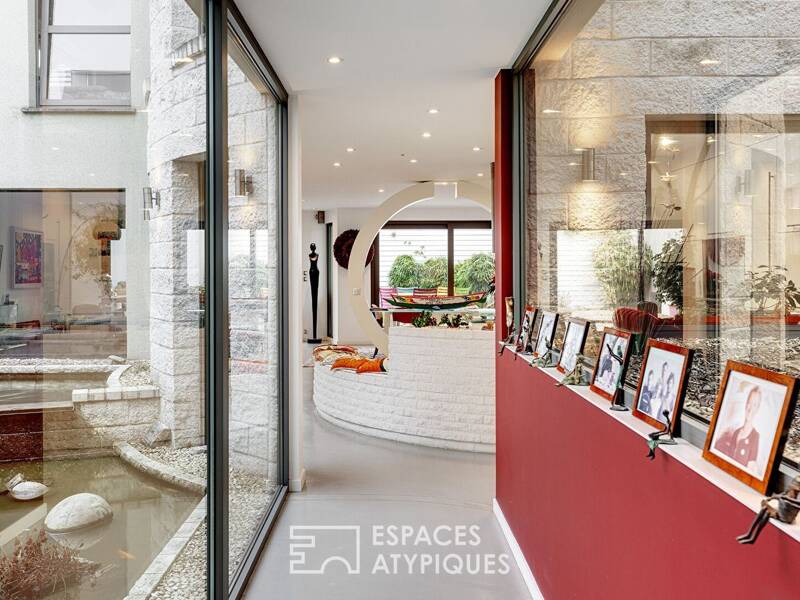 Maison à vendre, 270m², ARMENTIERES