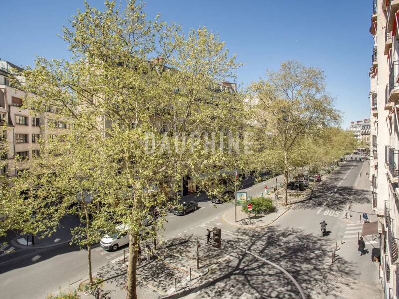 Maison à vendre, 201m², PARIS 7E
