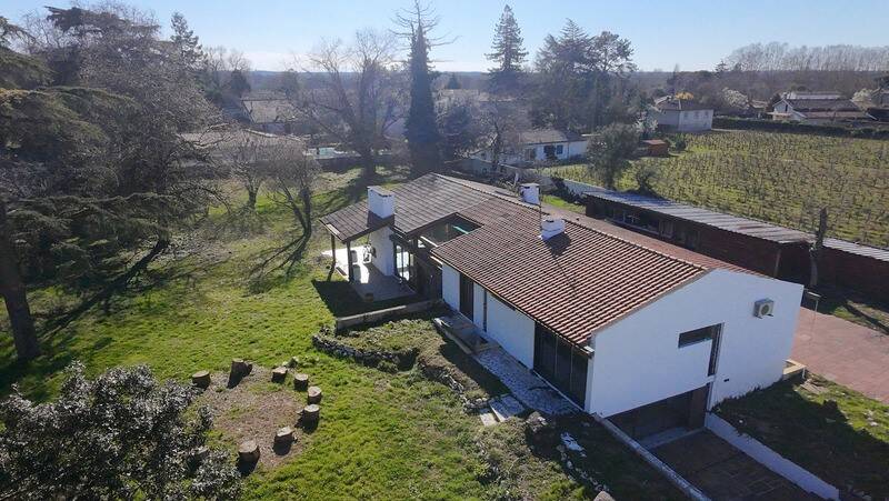 Maison à vendre, 300m², LIBOURNE
