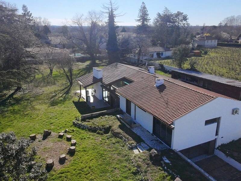 Maison à vendre, 300m², LIBOURNE