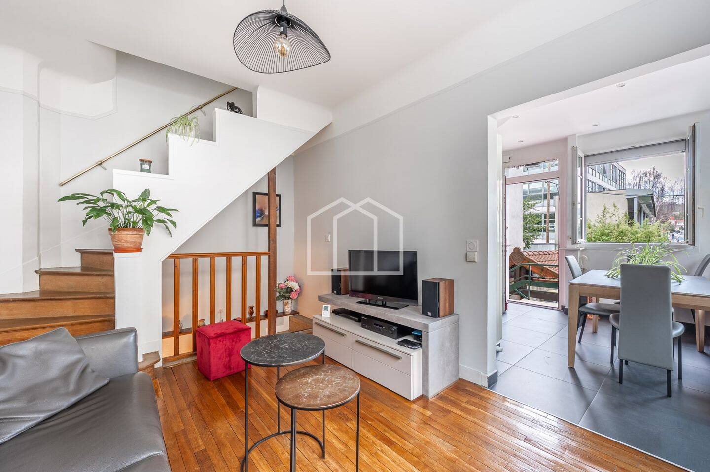 Maison à vendre, 75m², SURESNES