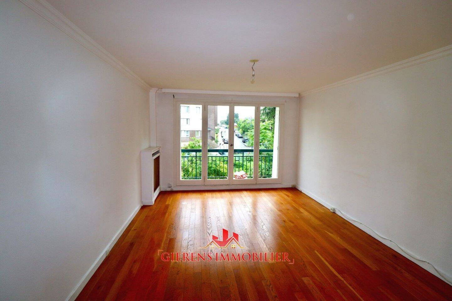 Maison à louer, 61m², RUEIL MALMAISON