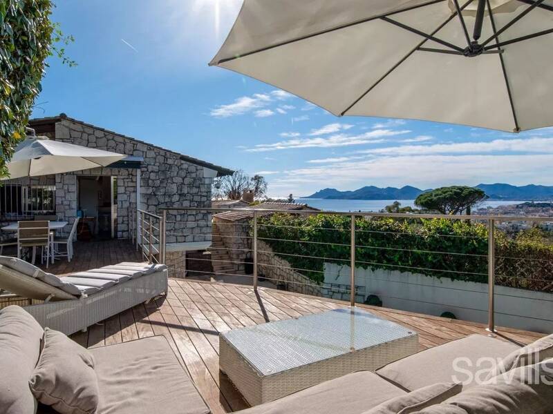 Maison à vendre, 133m², CANNES