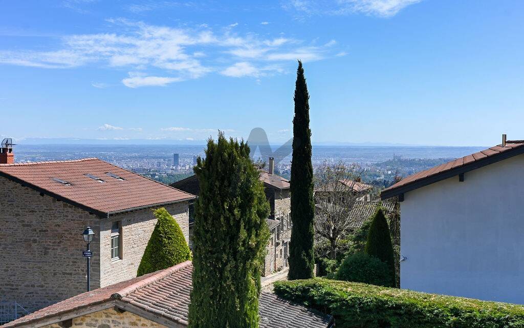 Maison à vendre, 126m², SAINT DIDIER AU MONT D'OR