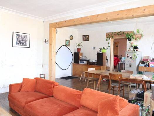 Maison à vendre 277 000 € 14 pièces 13 chambres 236 m² 429 m² de terrain Langogne 48300