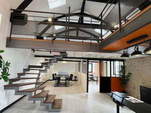 Local commercial à vendre 239 800 € Puy-Saint Font Périgueux 24000