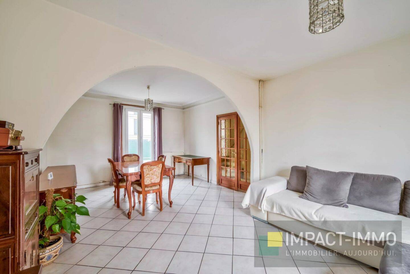 Maison à vendre, 156m², NANTERRE