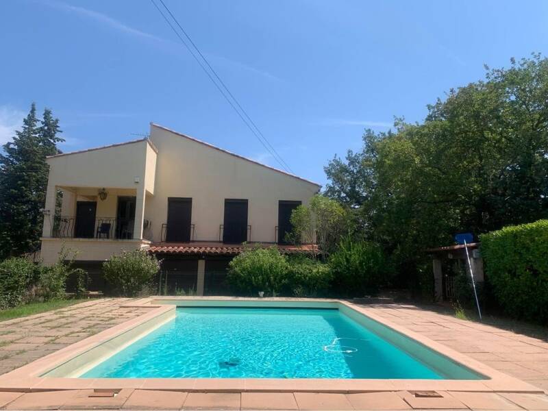 Maison à vendre, 200m², AIX EN PROVENCE