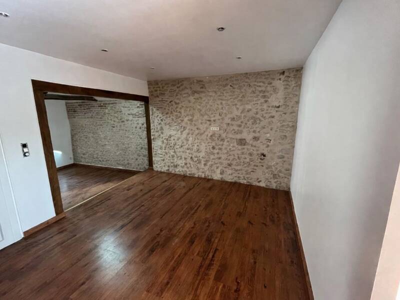 Maison à louer, 53m², ORLEANS