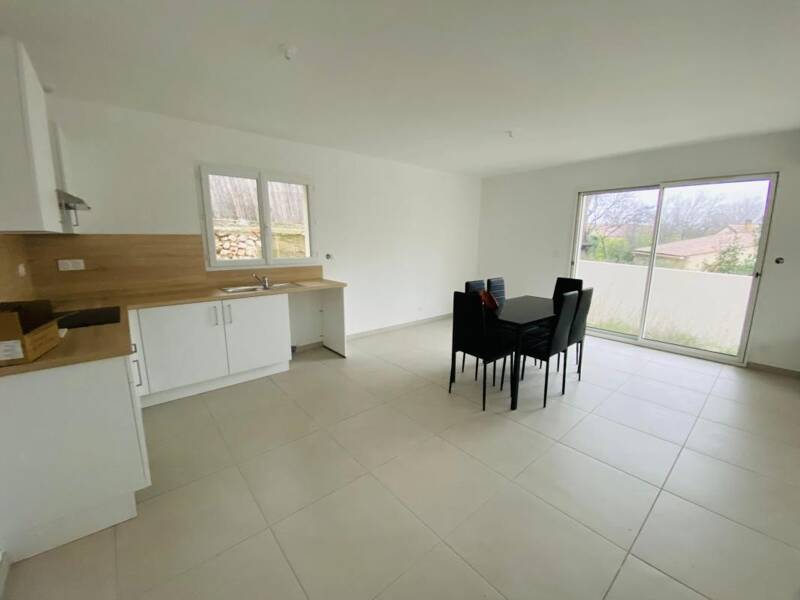 Maison à louer, 88m², COURNONTERRAL