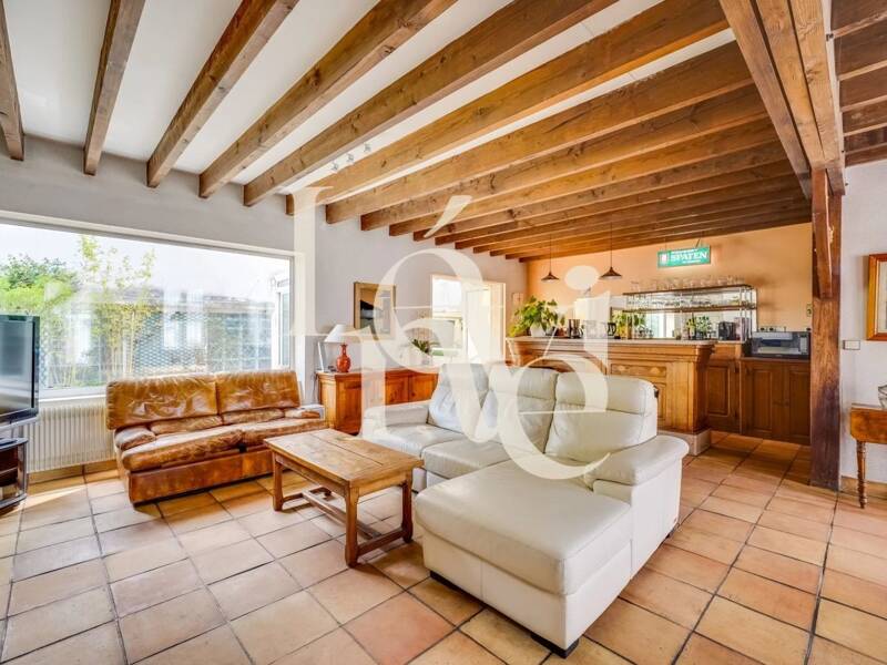 Maison à vendre, 179m², LES LILAS