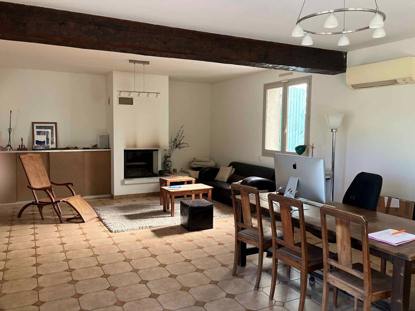 Maison à vendre, 164m², SAINT MONTAN