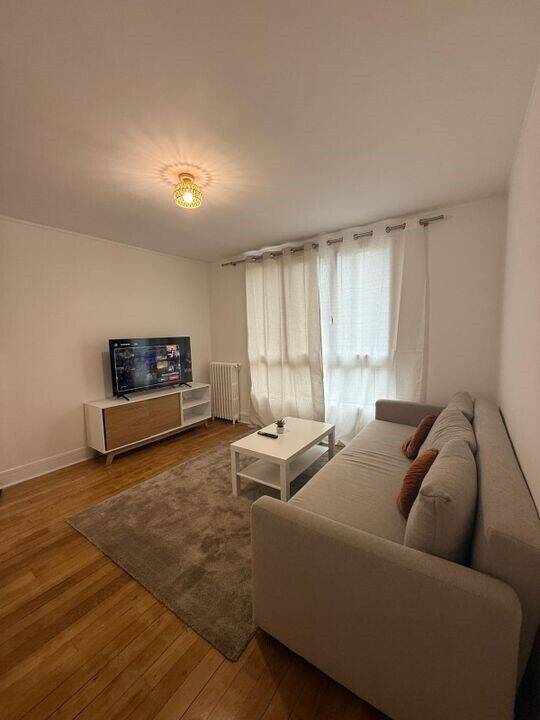 Maison à louer, 53m², RUEIL MALMAISON