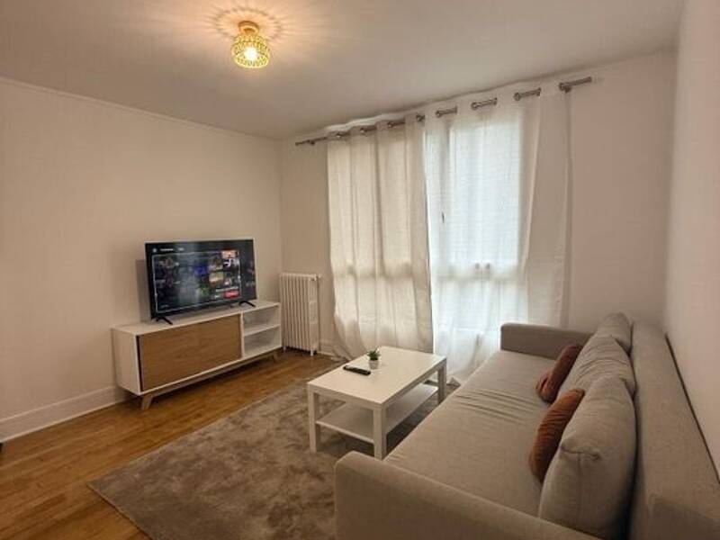 Maison à louer, 53m², RUEIL MALMAISON