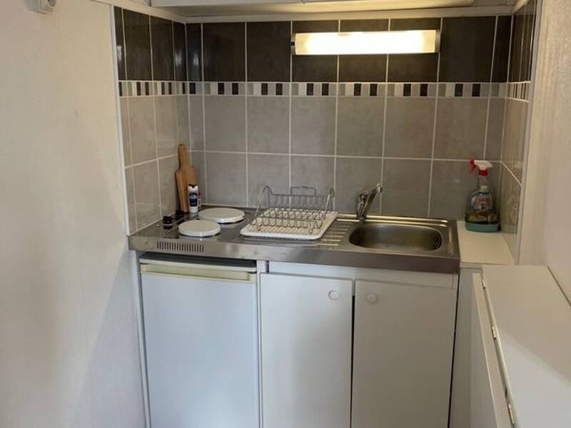 Maison à louer, 16m², LILLE