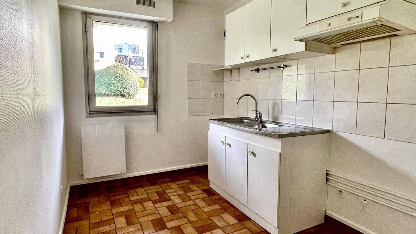 Maison à louer, 45m², RUEIL MALMAISON