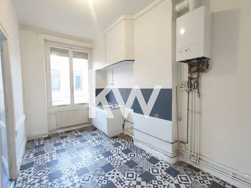 Maison à vendre, 60m², SAINT ETIENNE