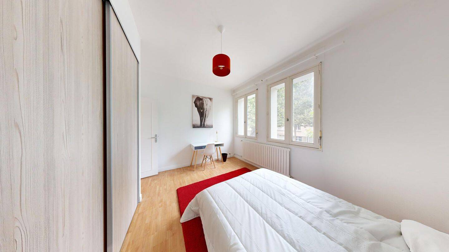 Maison 15 pièces — 14