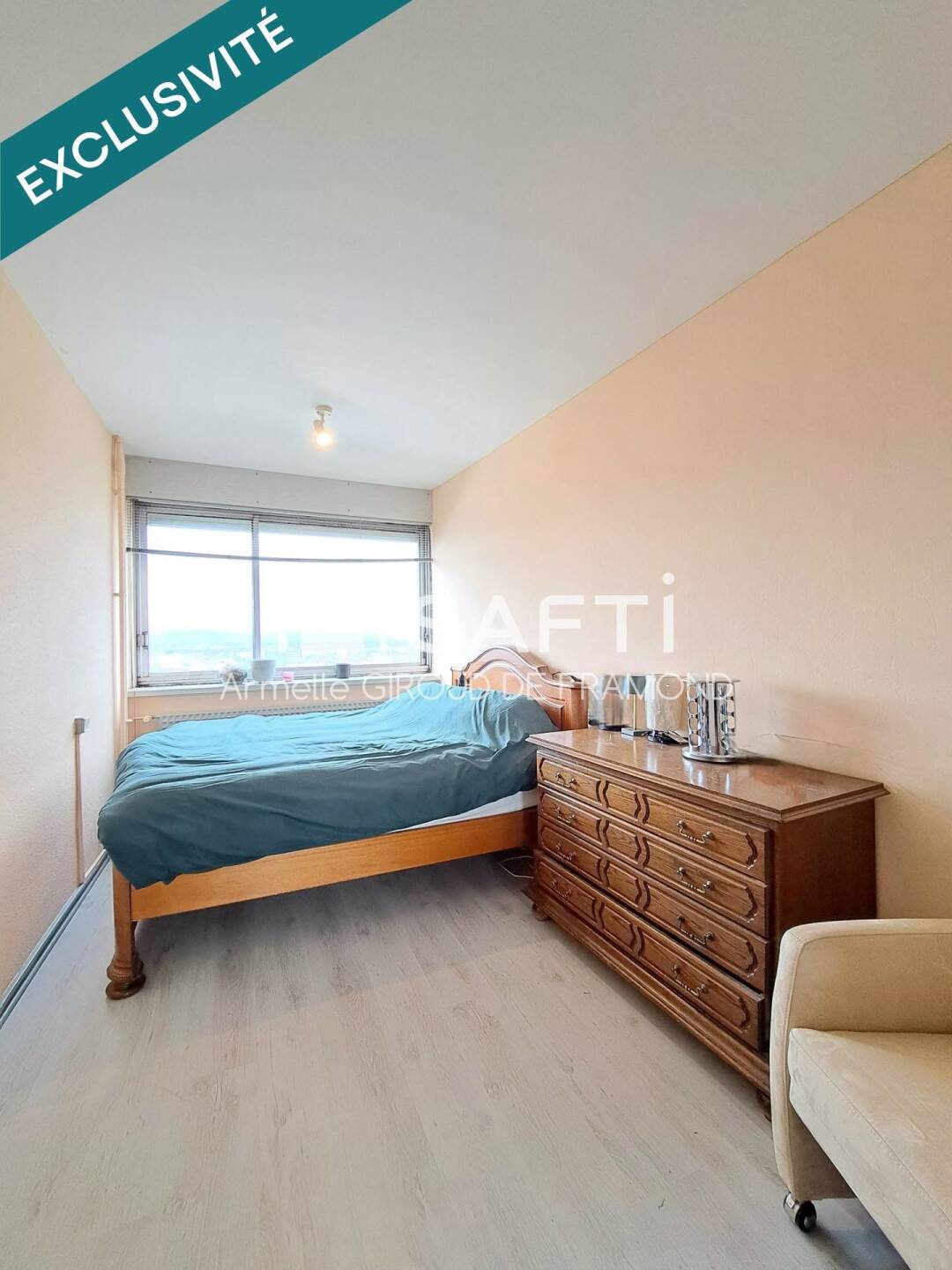 Maison à vendre, 94m², MULHOUSE