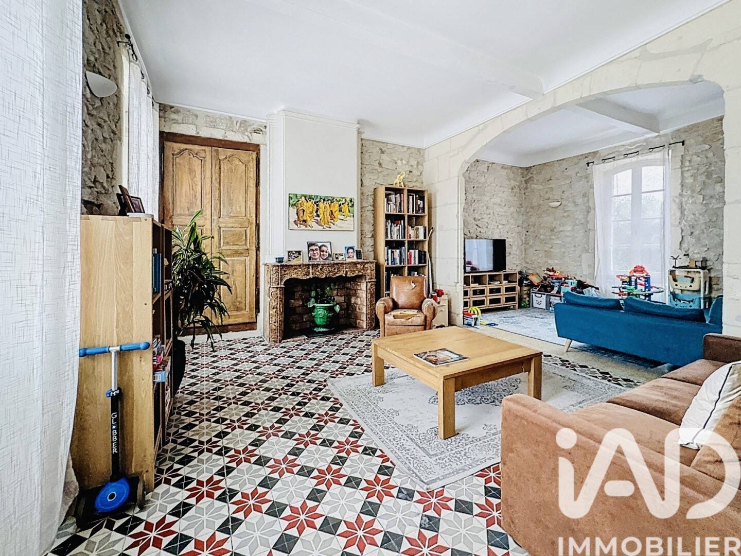Maison à vendre, 170m², TARASCON