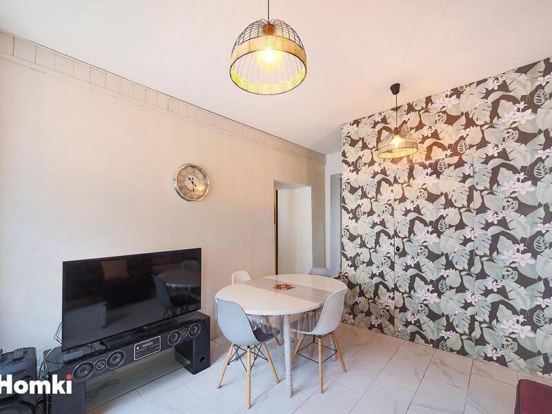 Maison à vendre, 82m², CADALEN