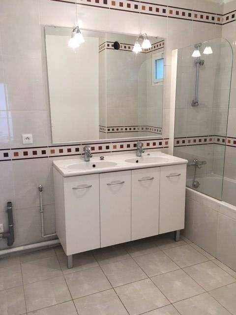 Maison à louer, 62m², SAINT MAUR DES FOSSES