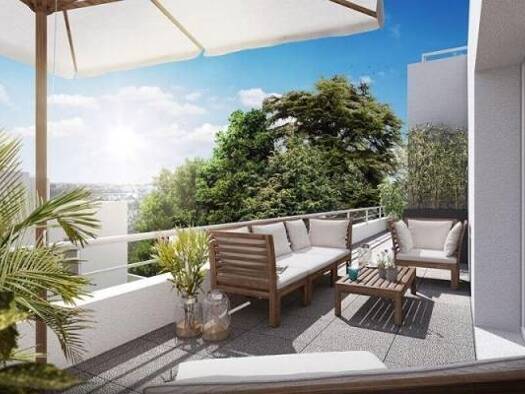 Appartement à vendre - Neuf 660 000 € 4 pièces 3 chambres 100 m² Étage 2/3 Aix en Provence 13100