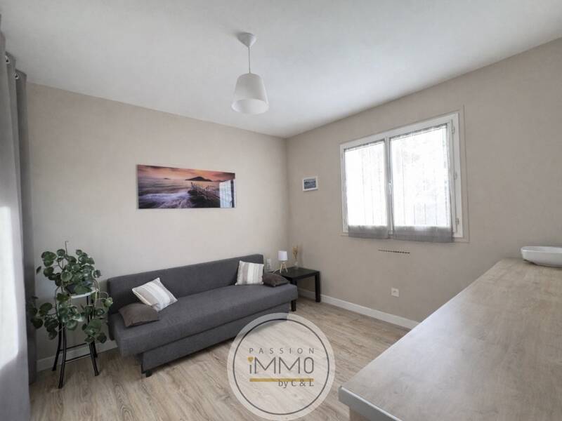 Maison à vendre, 103m², VOLONNE