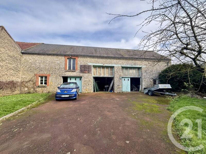 Maison à vendre, 180m², LOIRET