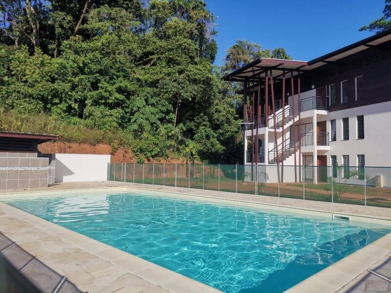 Maison à louer, 70m², REMIRE MONTJOLY