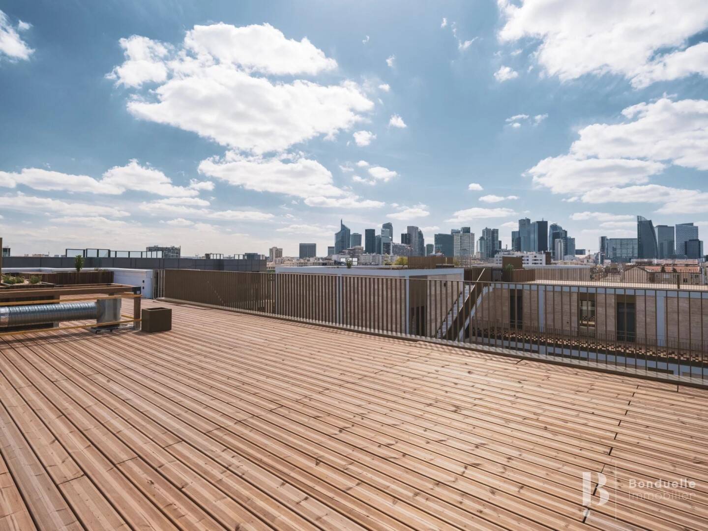 Maison à louer, 78m², COURBEVOIE