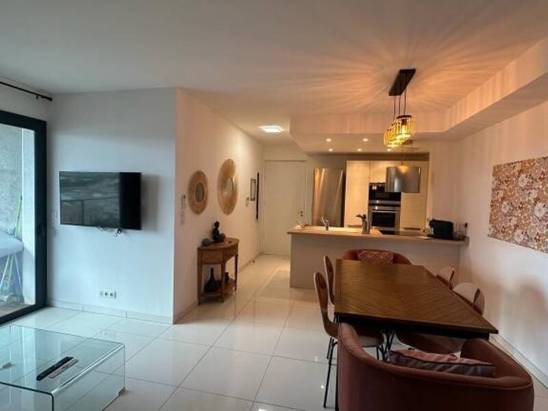 Maison à louer, 50m², PORTO VECCHIO