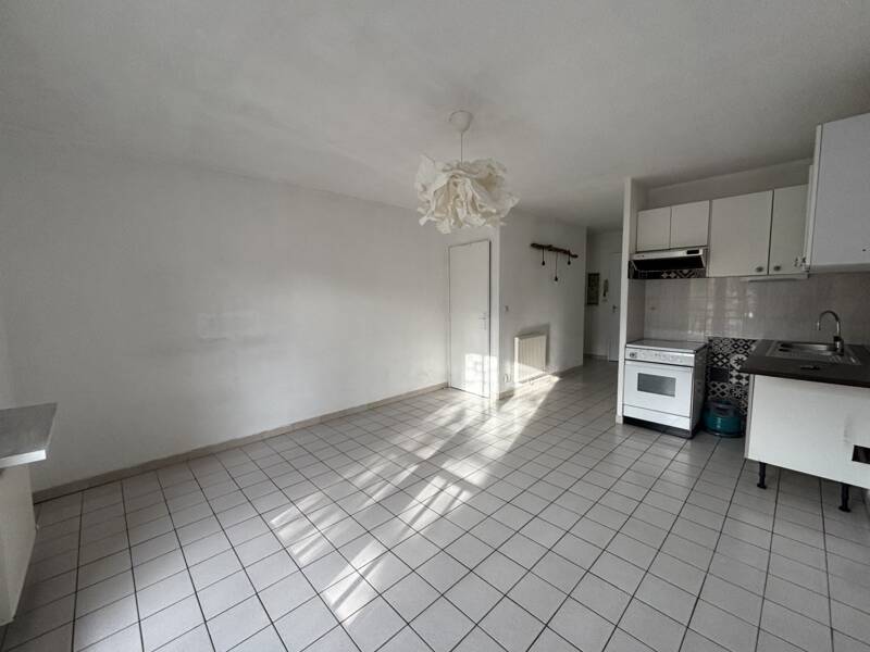 Maison à louer, 39m², GRENOBLE